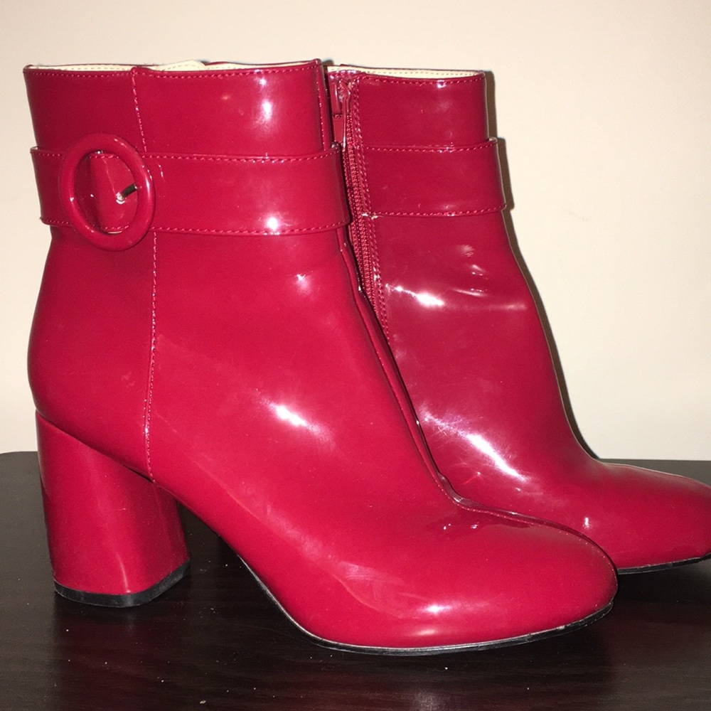 Don’t wear ever